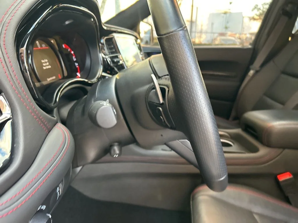 Used 2023 White Dodge R/T image 46