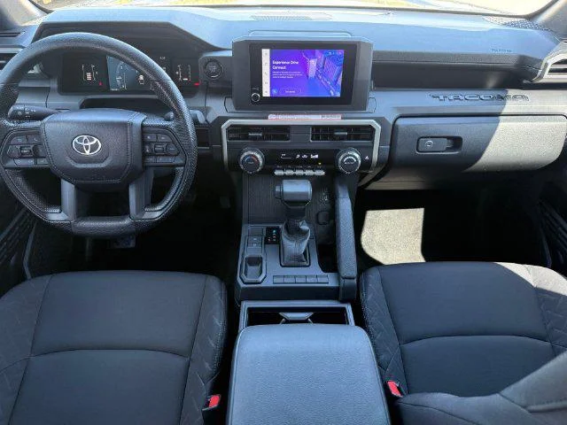 Certified Used 2025 UNDERGROUND Toyota SR image 22