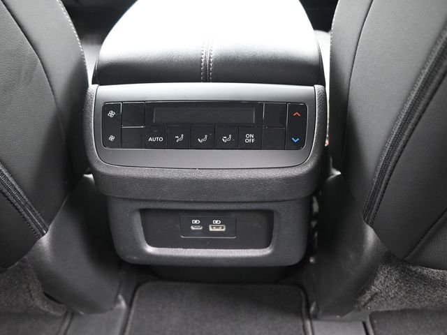 Used 2025 Gray Nissan SL image 27