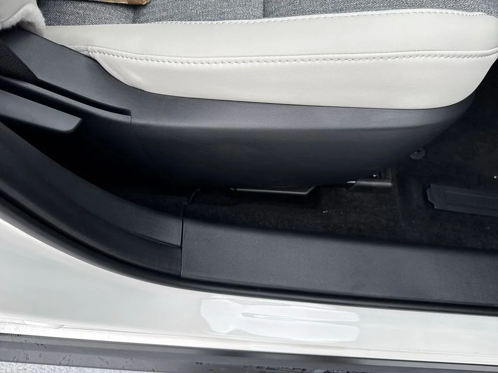 New 2026 Snowflake White Pearl Mazda 2.5 S Aire Edition image 45