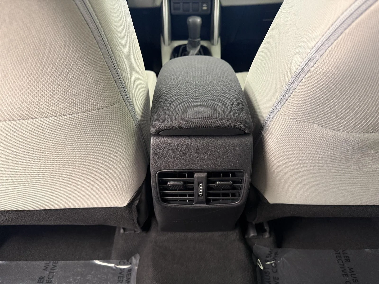 Used 2022 Celestite Toyota L image 19