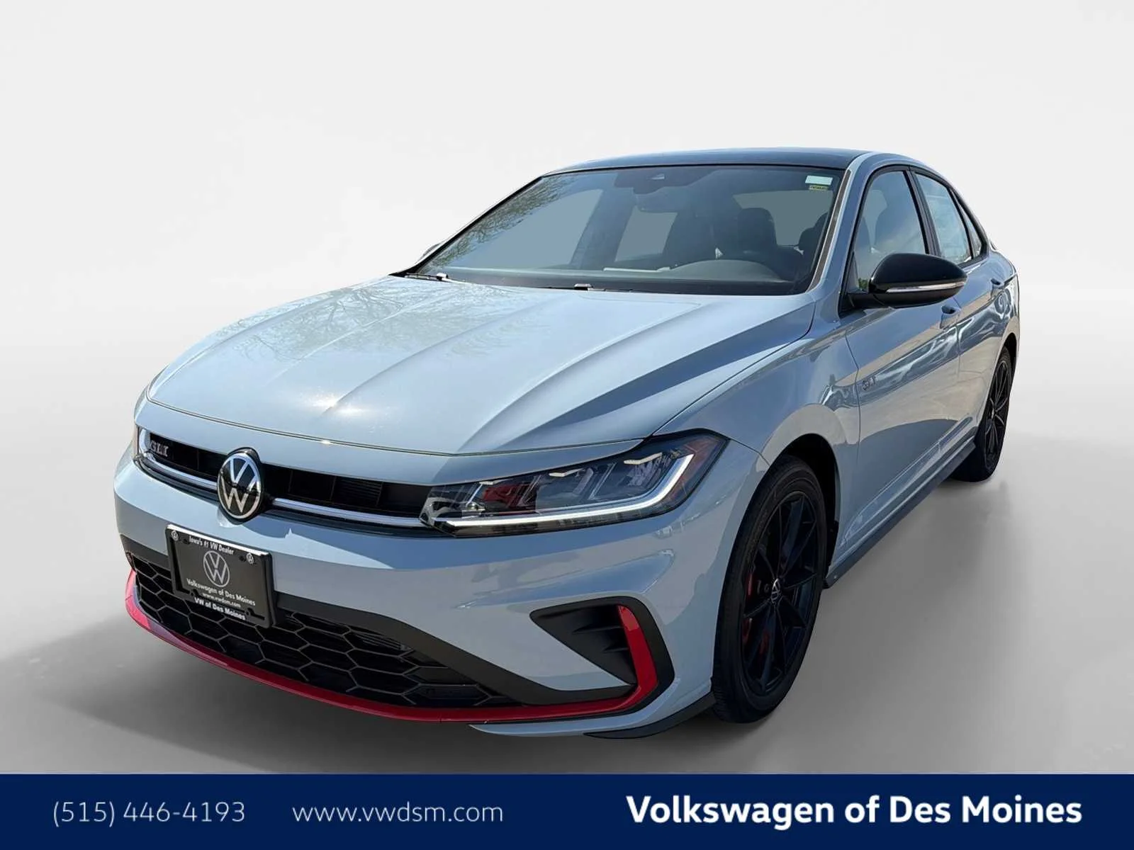 2026 Volkswagen Jetta 2.0T GLI Autobahn DSG's photo