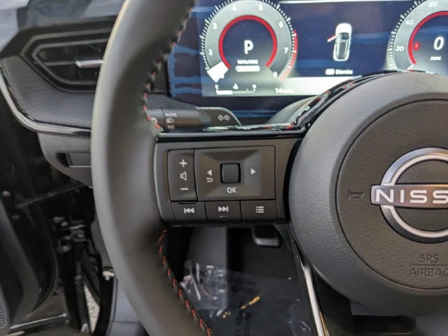 Used 2026 Black Nissan SR image 21