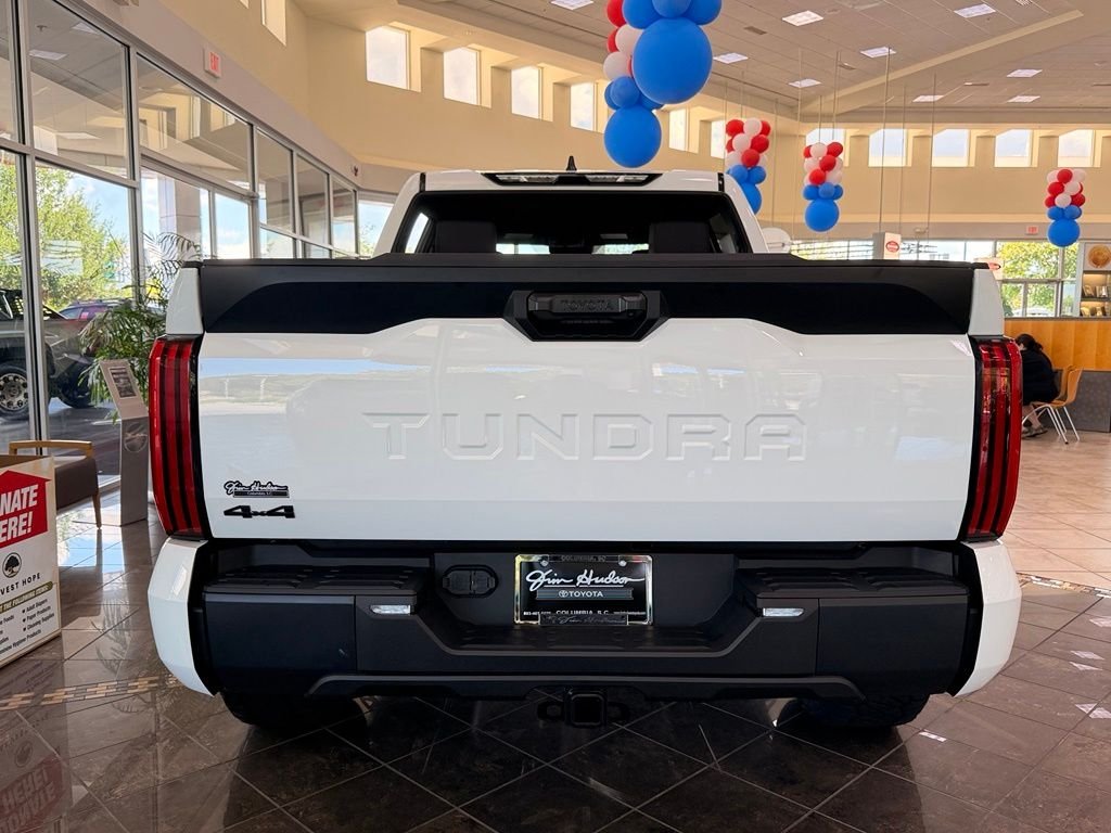 New 2026 Ice Cap Toyota SR image 11