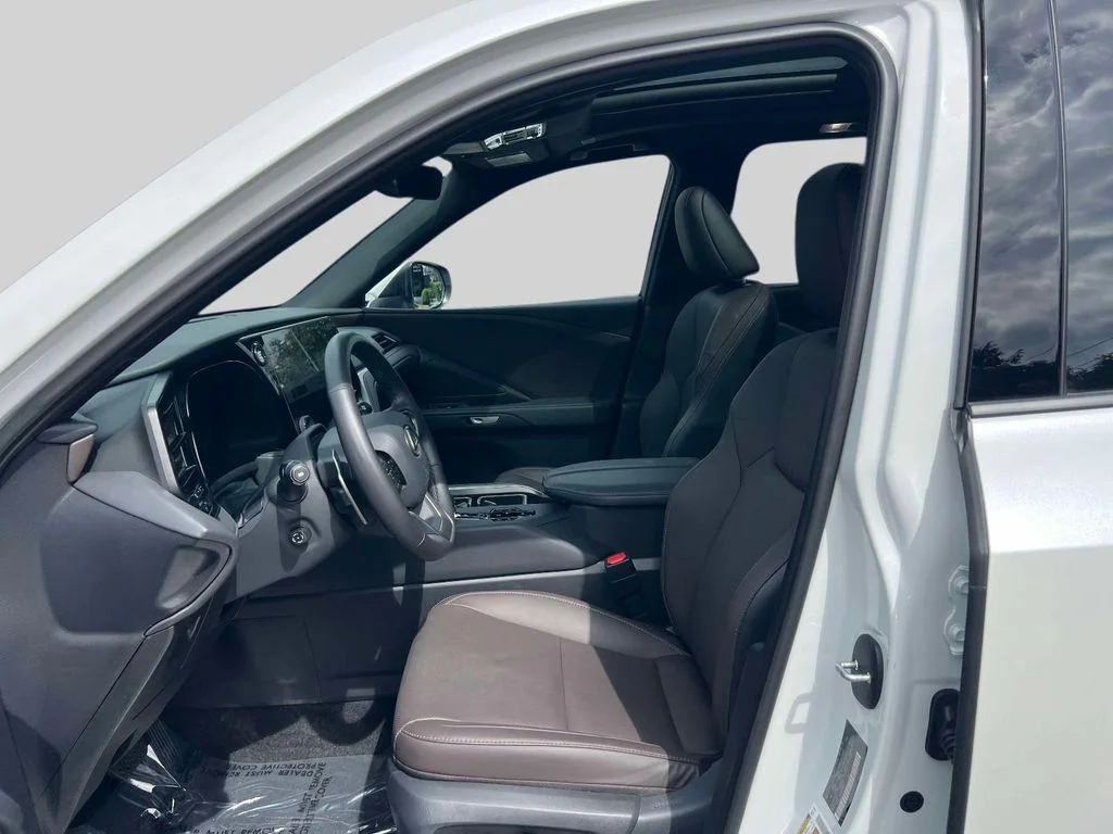 Certified Used 2026 Beige Lexus 350 Premium image 11