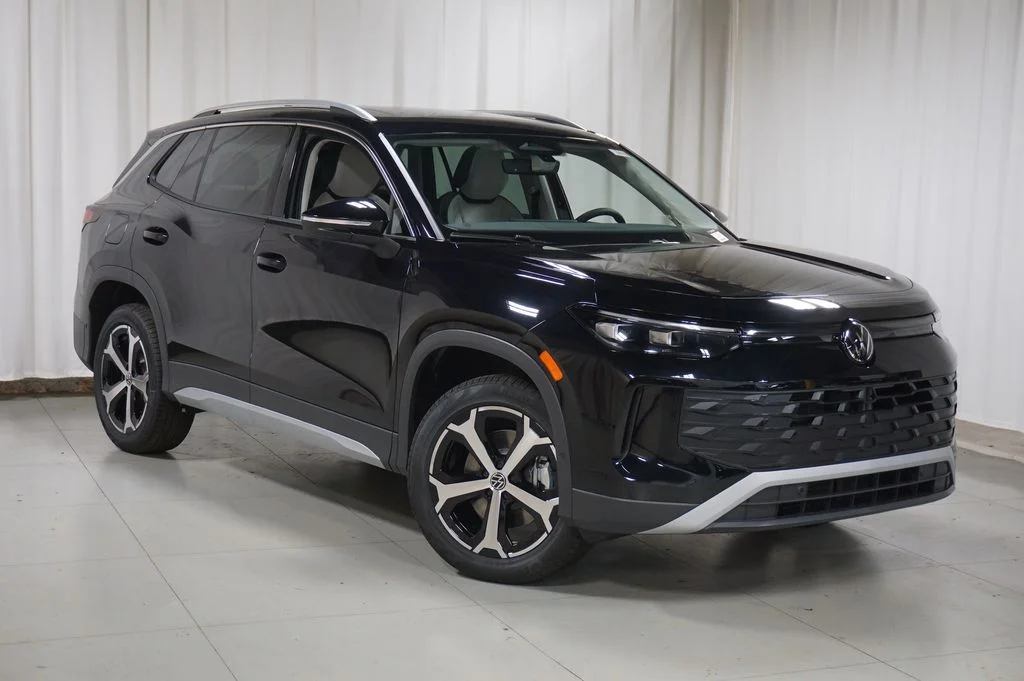 New 2026  Volkswagen 2.0T SE image 3