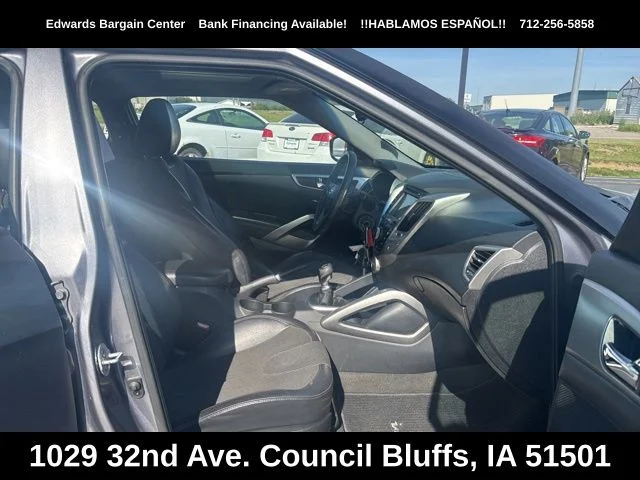 Used 2012 Gray Hyundai Base image 12