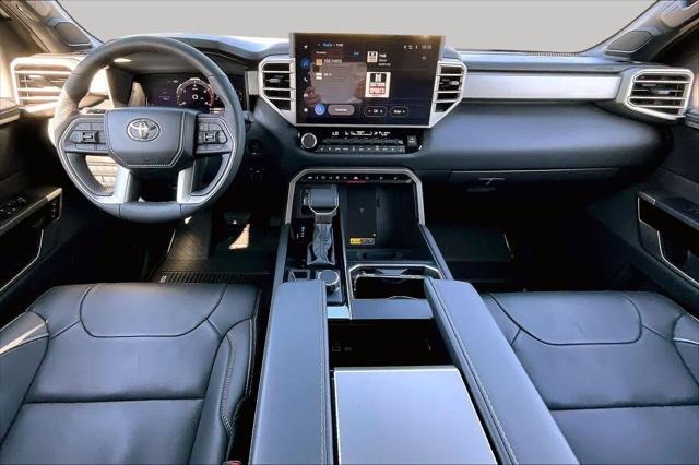 Certified Used 2026 WIND CHILL PEARL* Toyota  image 15