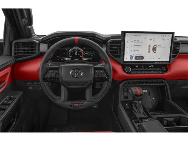 New 2026  Toyota TRD Pro Hybrid image 7