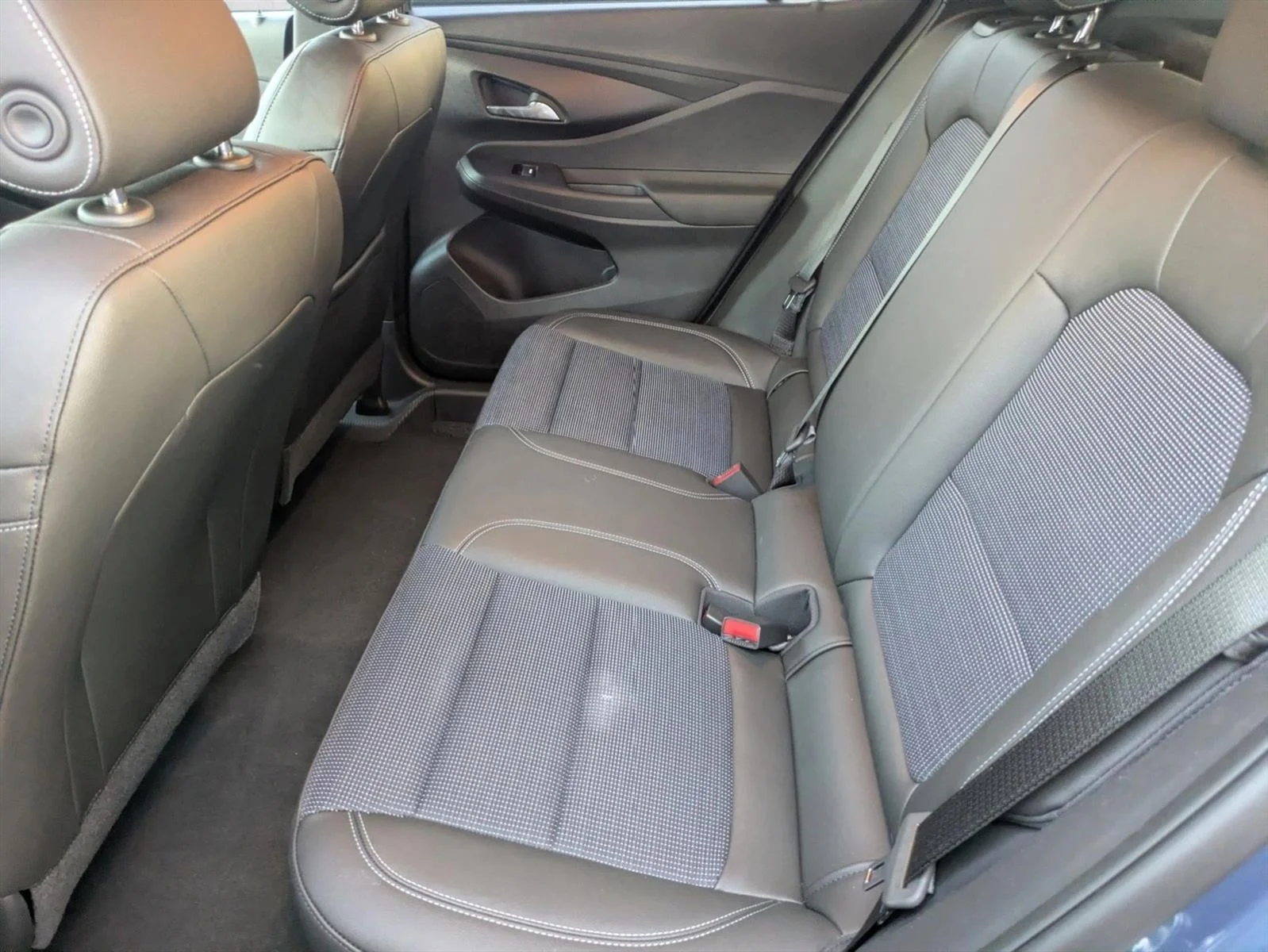2026 Buick Envista Preferred - Photo 17