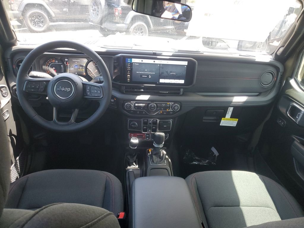 New 2026 41 Exterior Paint Jeep Rubicon image 8