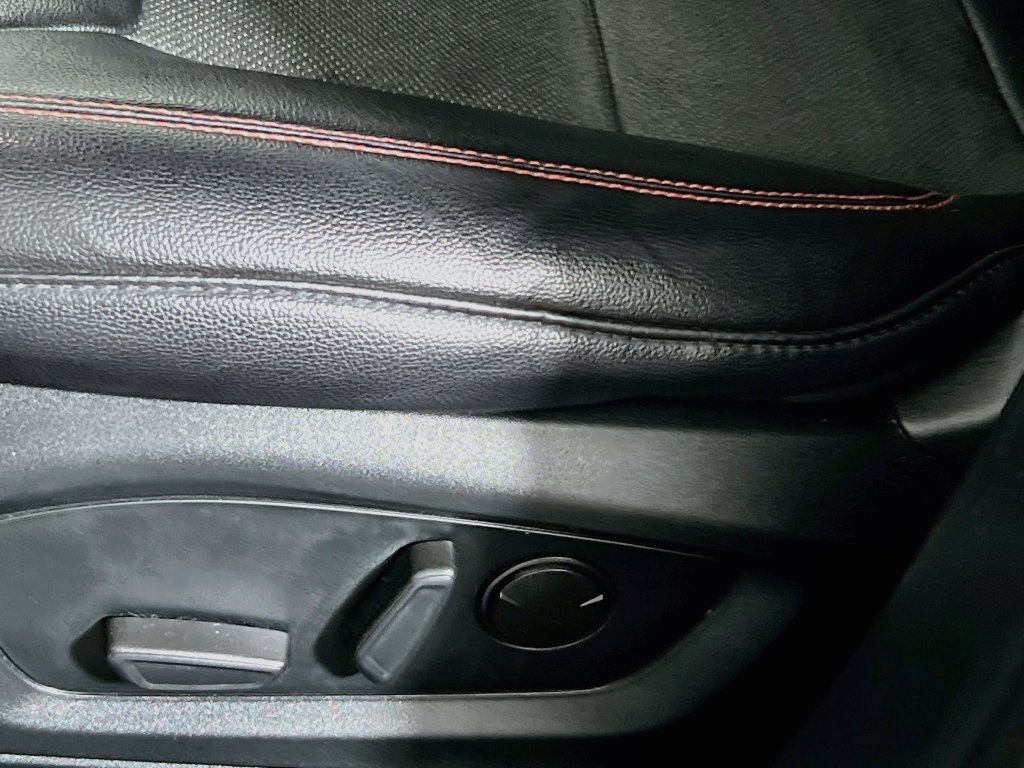 2022 Ford Explorer ST-LINE - Photo 5