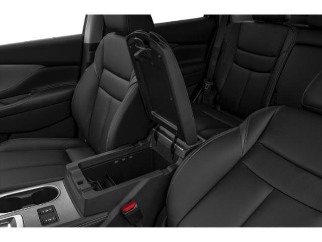 Used 2021 Scarlet Ember Tintcoat Nissan SV image 14