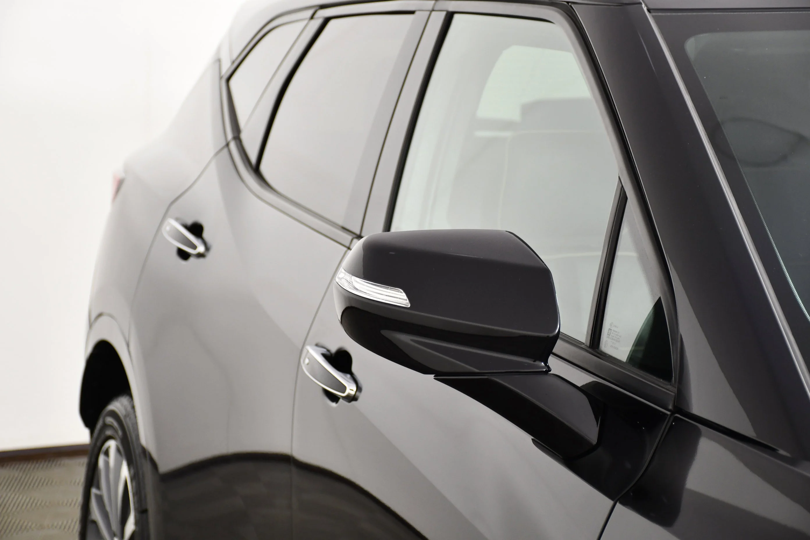 Used 2024 Black Chevrolet Premier image 14
