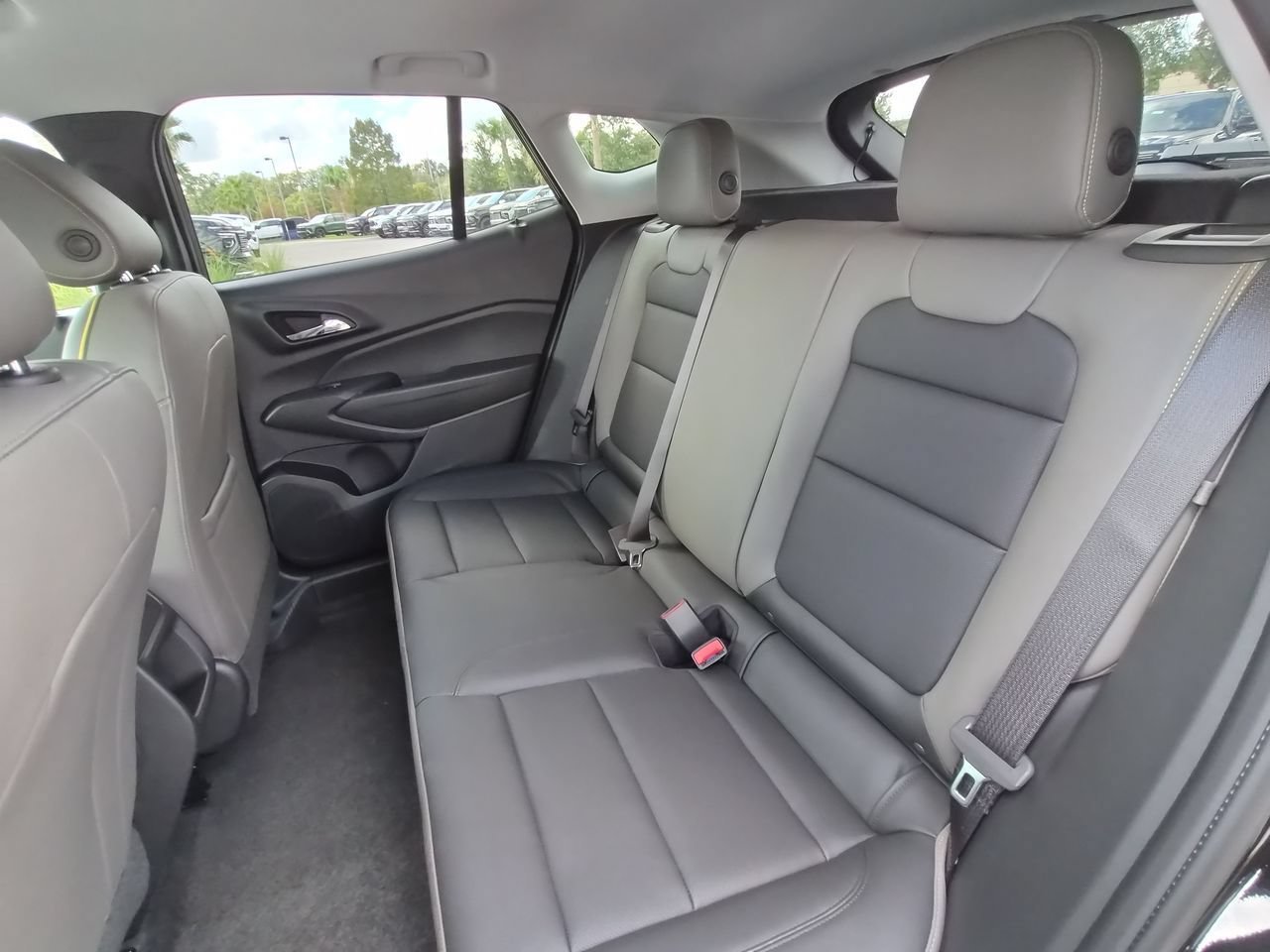 2026 Chevrolet Trax Activ - Photo 23