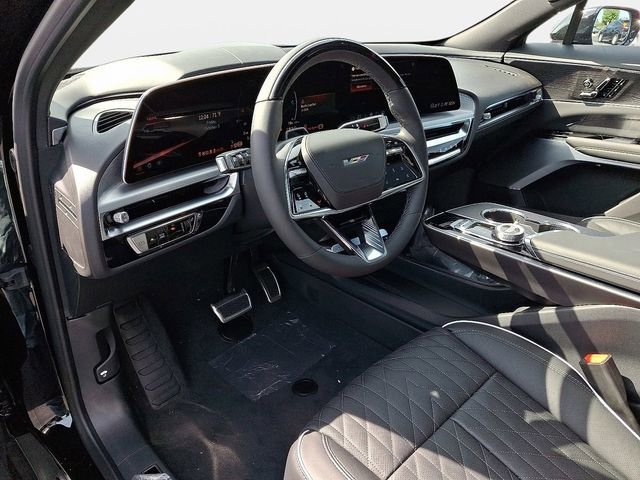 2026 Cadillac LYRIQ V Premium - Photo 14