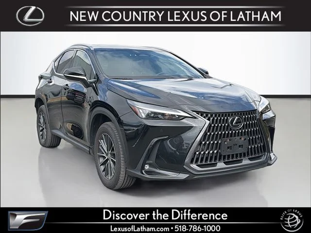 2024 Lexus NX 350 350 Premium AWD's photo