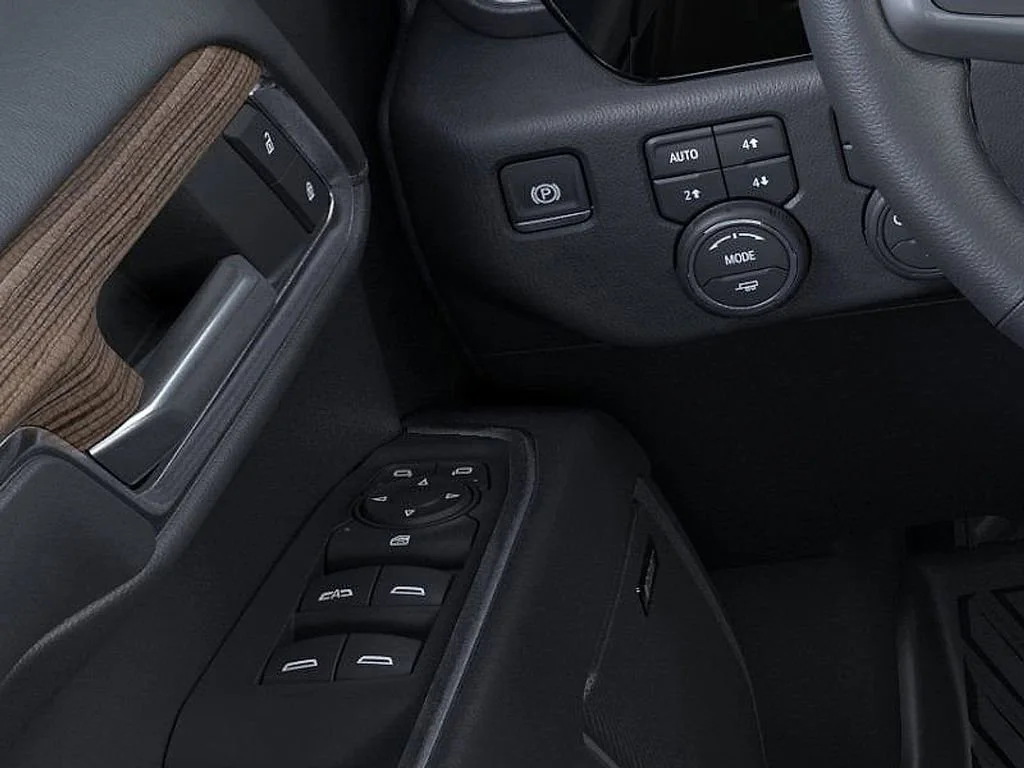 2026 Chevrolet Silverado 1500 RST - Photo 22