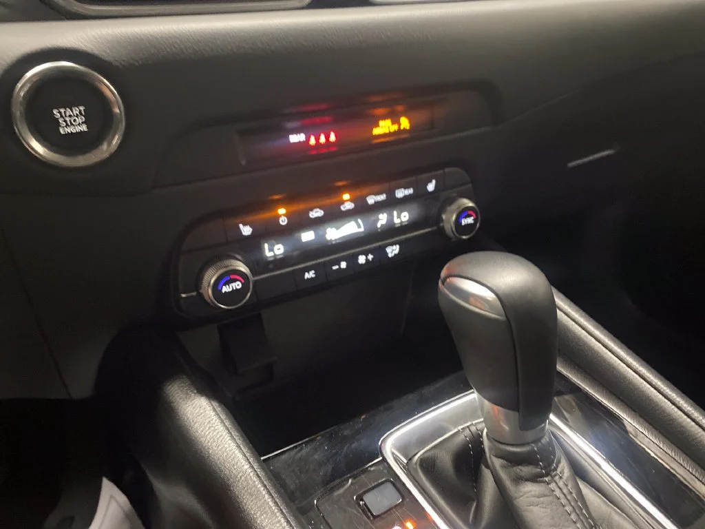 Used 2025 Silver Mazda 2.5 S Preferred Package image 24