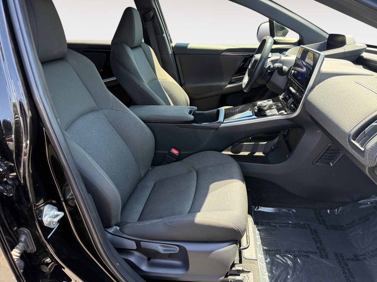Used 2025 Black Subaru Premium image 19