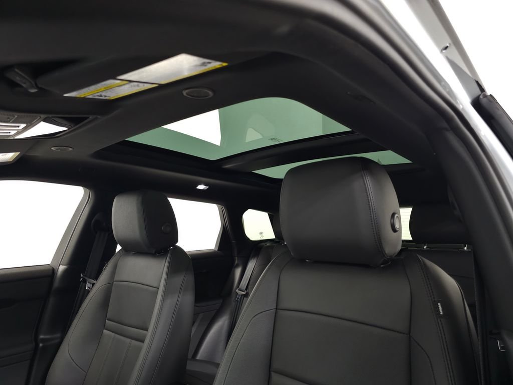2026 Land Rover Range Rover Evoque S - Photo 20