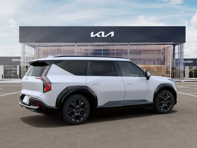 New 2026  Kia Land image 6