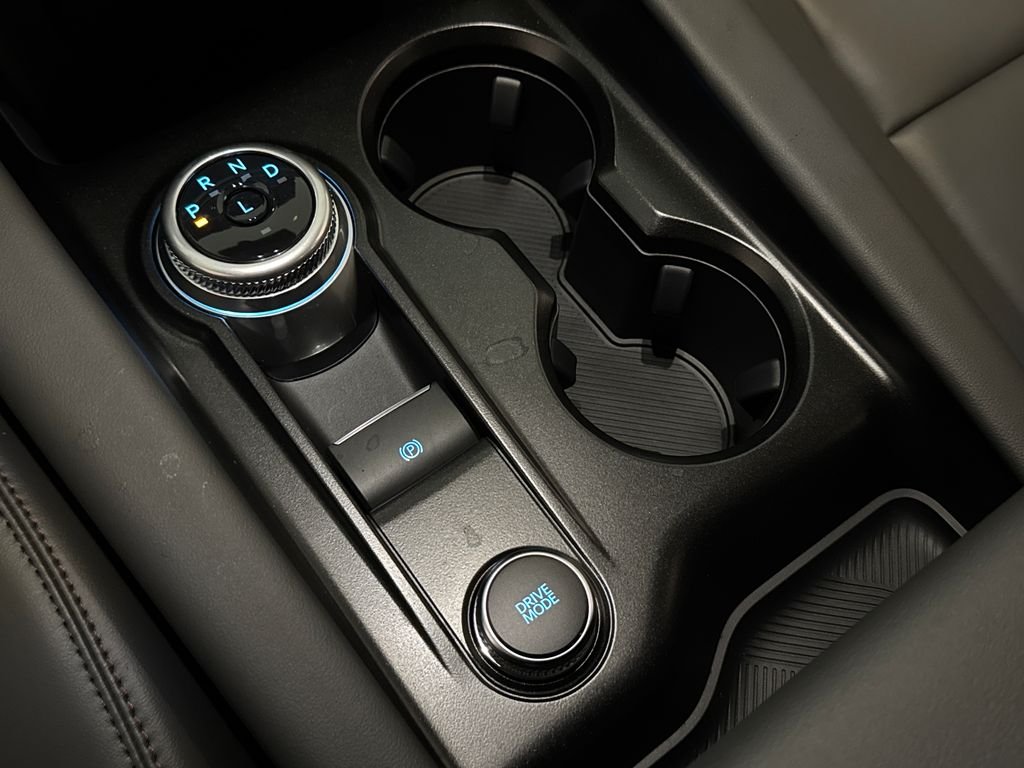 New 2026 Blue Ford Active image 10