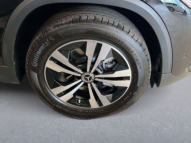 Certified Used 2026 Black Mercedes-Benz GLA 250 image 8
