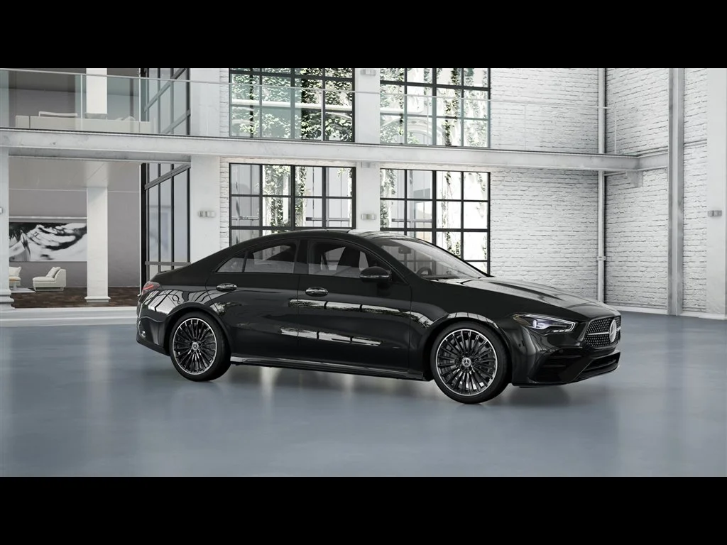 2026 Mercedes-Benz CLA CLA 250 - Photo 55