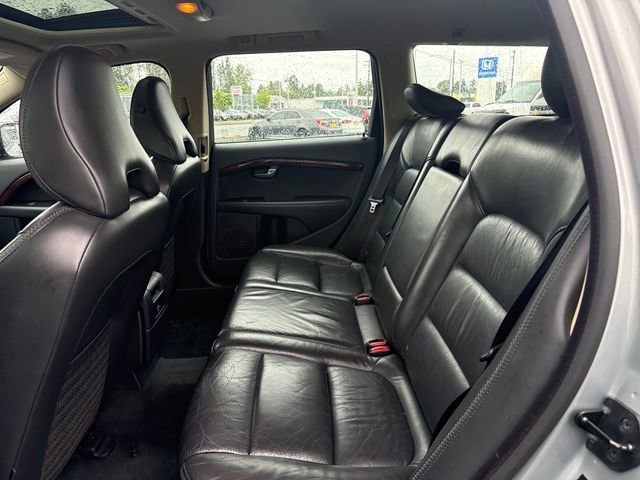 Used 2008 Electric Silver Metallic Volvo 3.2 image 14