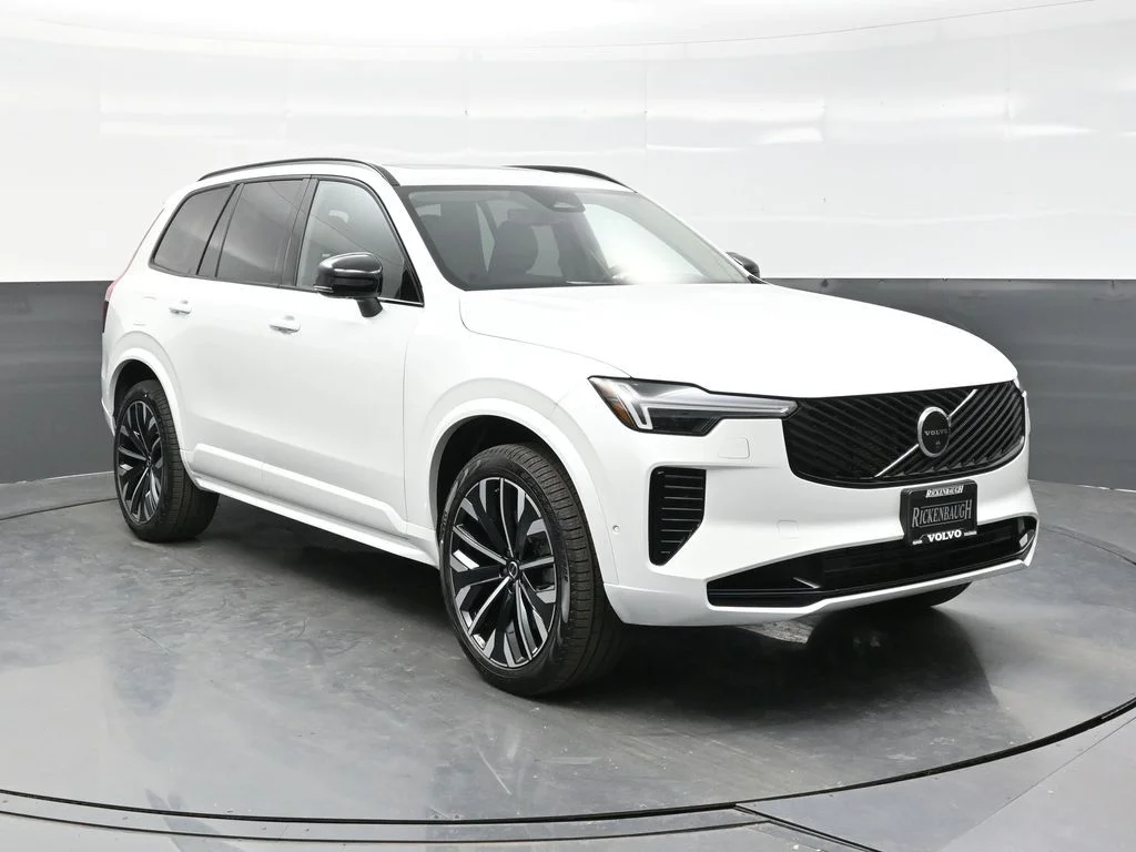 2026 Volvo XC90 Ultra