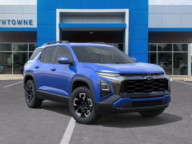 2026 Chevrolet Equinox ACTIV - Photo 7