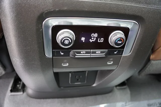 Certified Used 2023 Gray Chevrolet High Country image 21