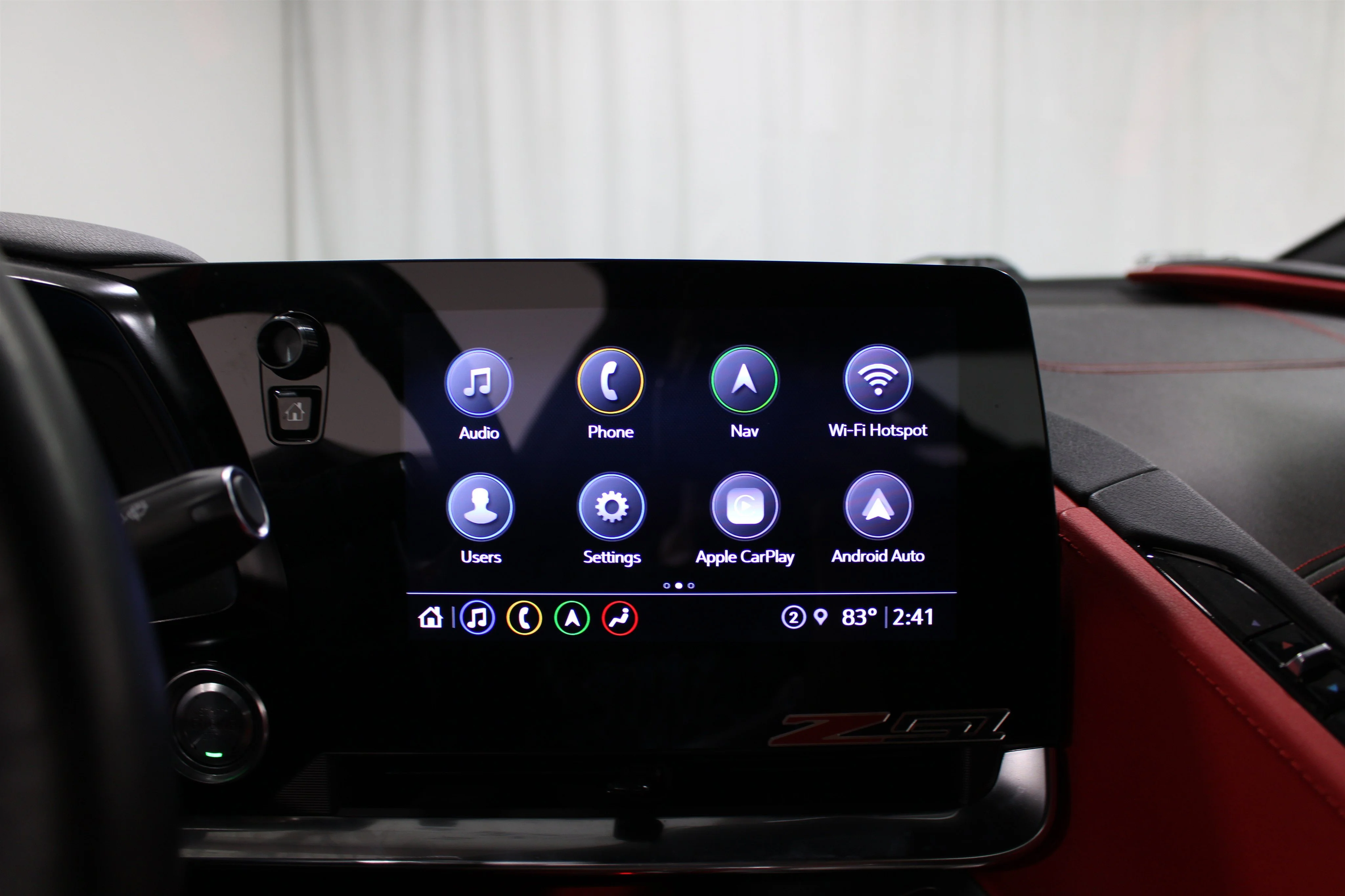 2023 Chevrolet Corvette 2LT - Photo 16