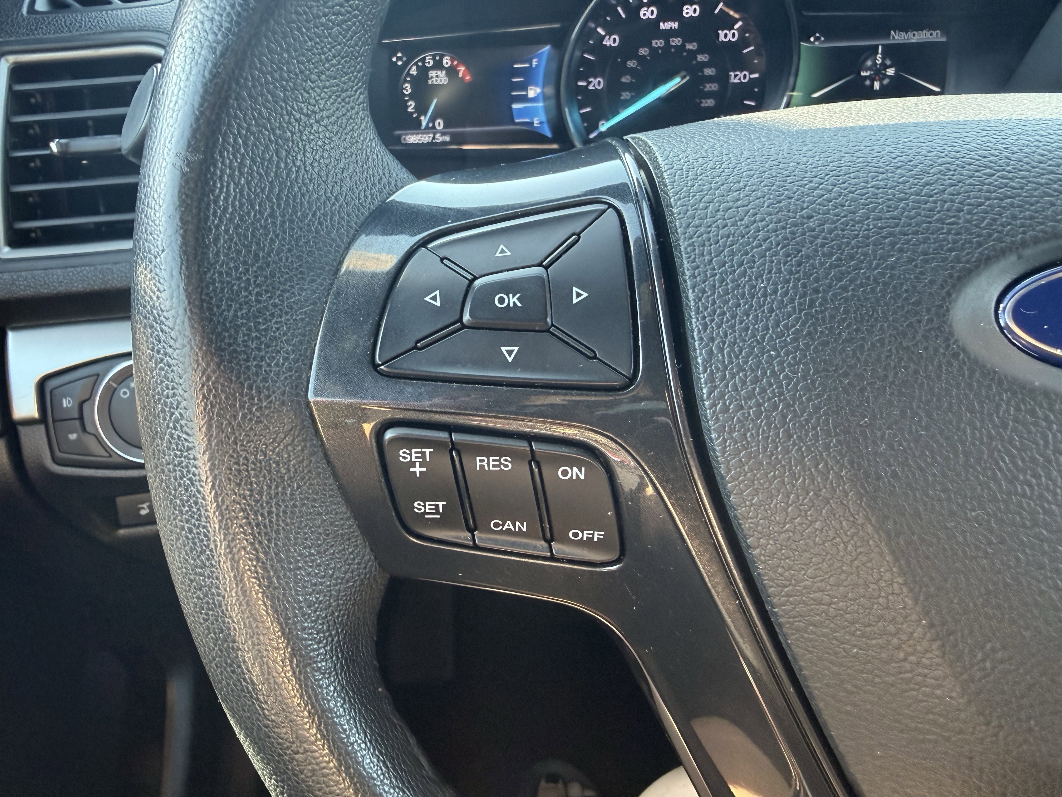Used 2019 Magnetic Ford XLT image 18