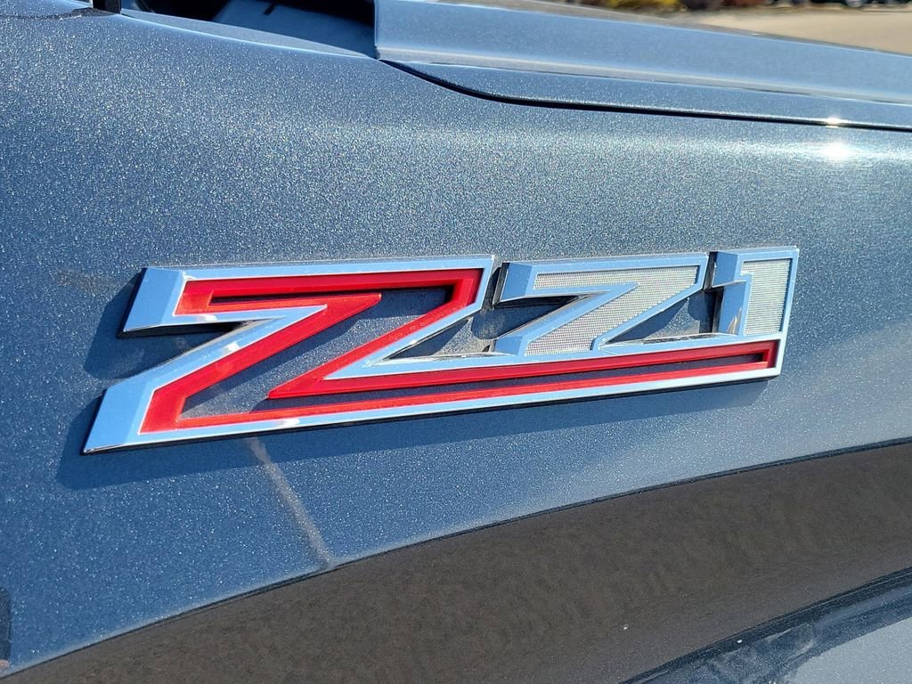 2021 Chevrolet Silverado 1500 RST - Photo 6
