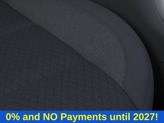 New 2026 Sterling Gray Metallic Chevrolet RST image 24