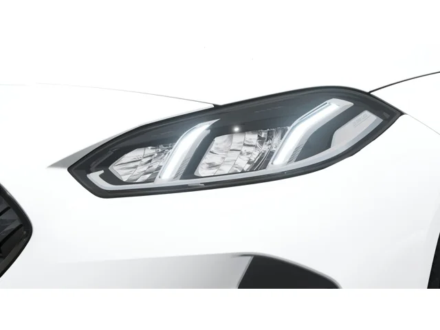 New 2026 Alpine White BMW 228 Gran Coupe image 6