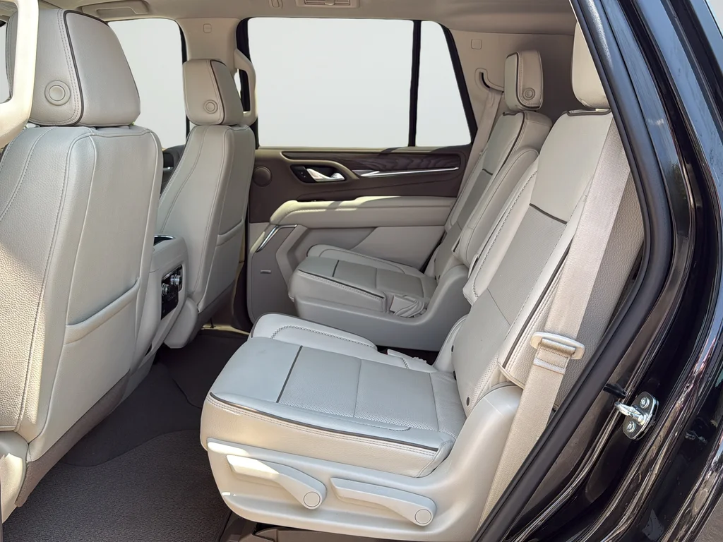 Used 2022 Black GMC Denali image 23