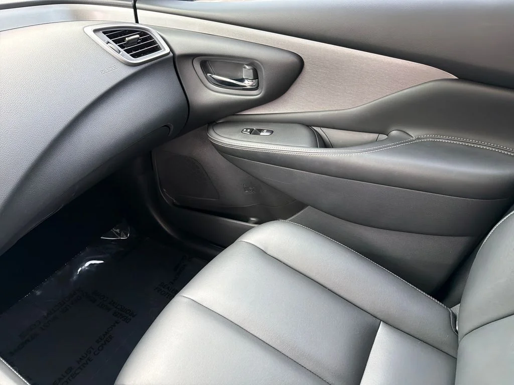 2023 Nissan Murano SV - Photo 31