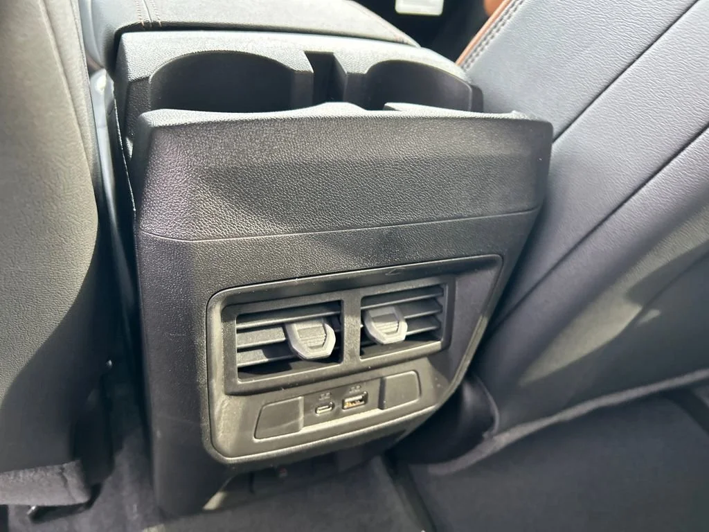 2026 GMC Canyon AT4 - Photo 32