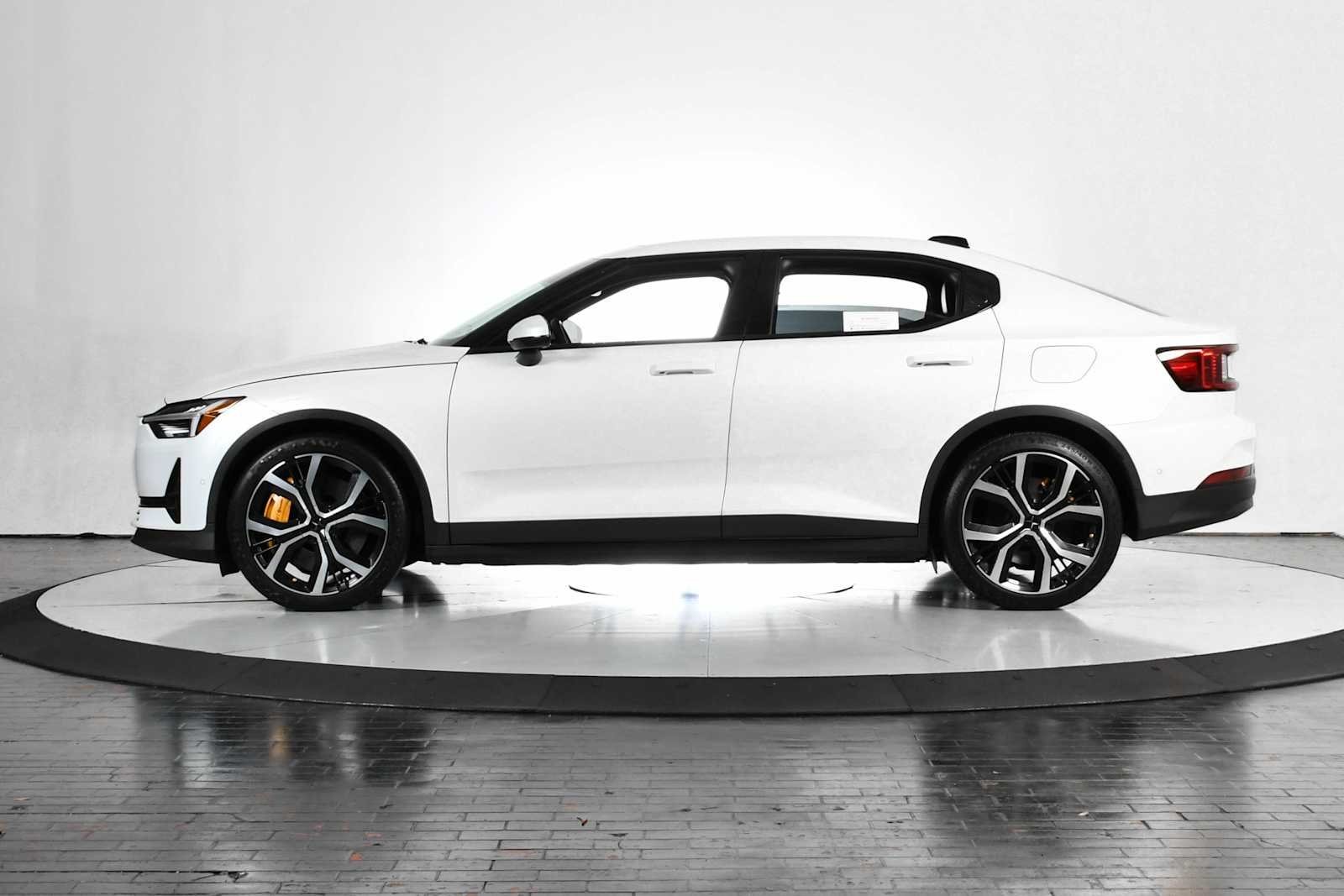 Used 2022 Polestar 2 Base with VIN LPSED3KA7NL051236 for sale in Dallas, TX