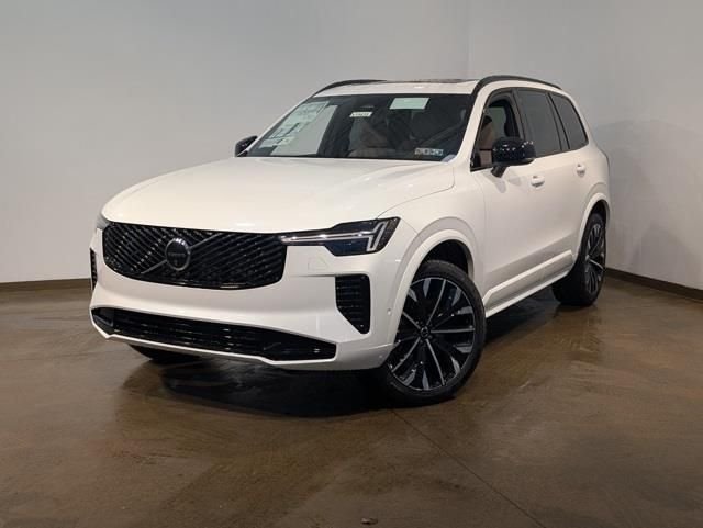 2026 Volvo XC90 B6 Ultra Dark 7-Seater 4WD's photo