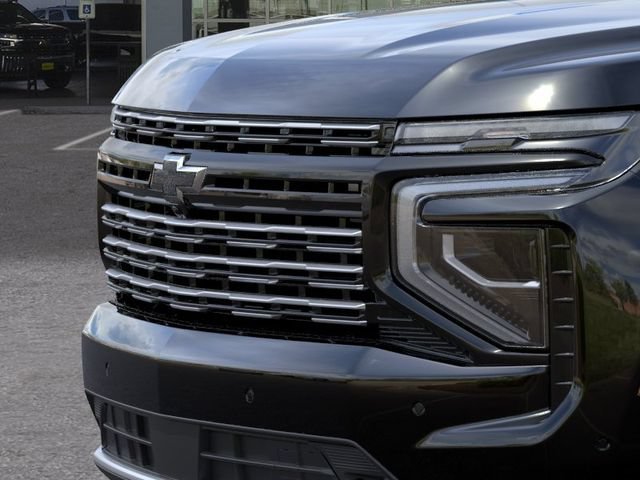 2026 Chevrolet Suburban High Country - Photo 13