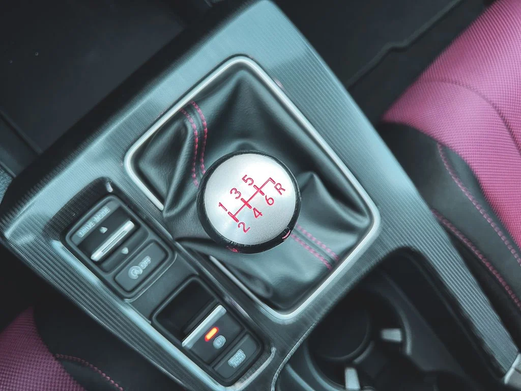 2026 Honda Civic Si - Photo 16