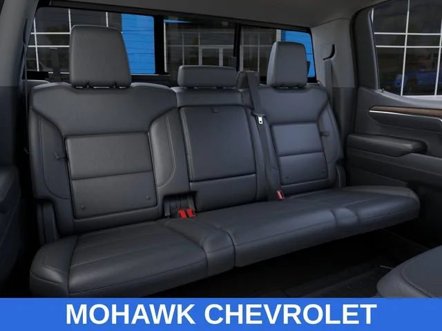 2026 Chevrolet Silverado 1500 LT - Photo 17