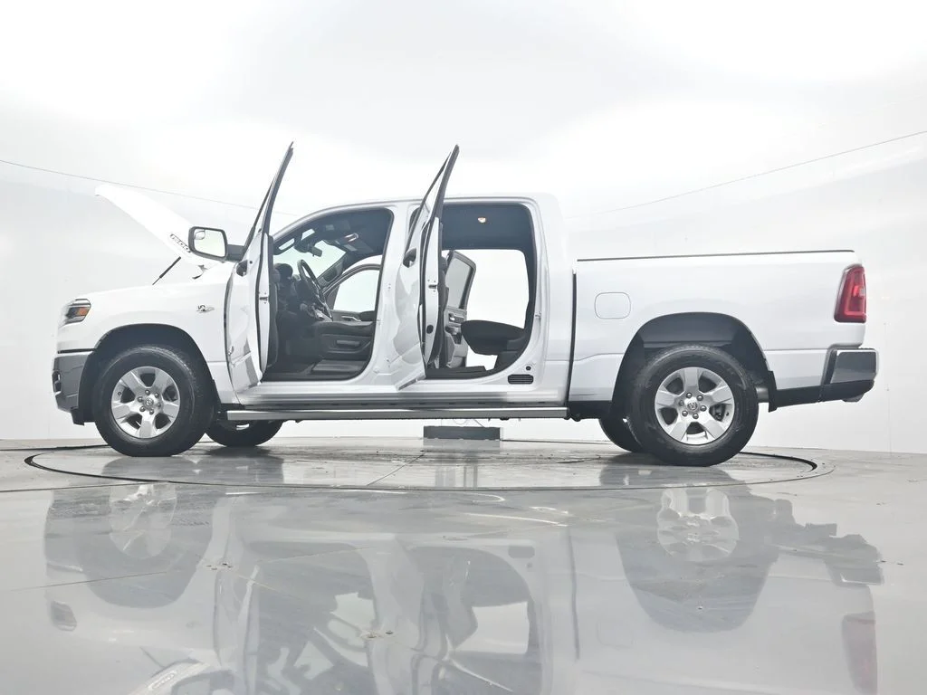2026 RAM 1500 Big Horn/Lone Star - Photo 48