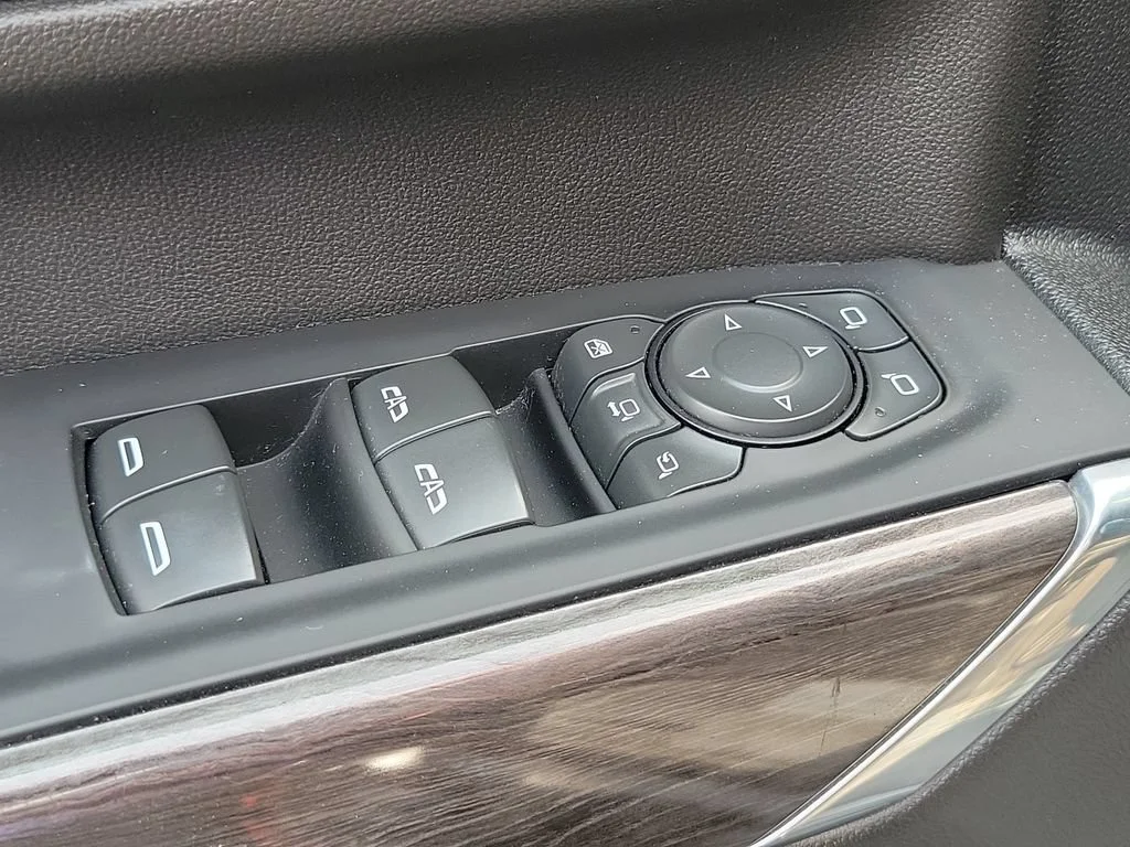 2022 Chevrolet Silverado 2500HD LTZ - Photo 22