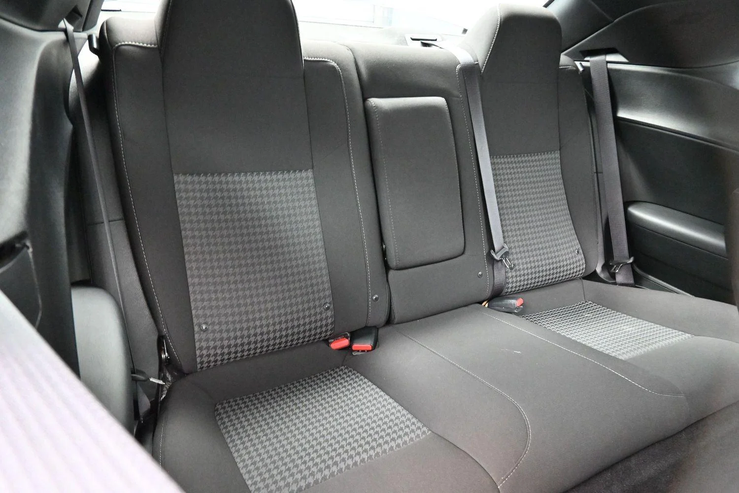 Used 2023 Pitch Black Clearcoat Dodge R/T Scat Pack image 27