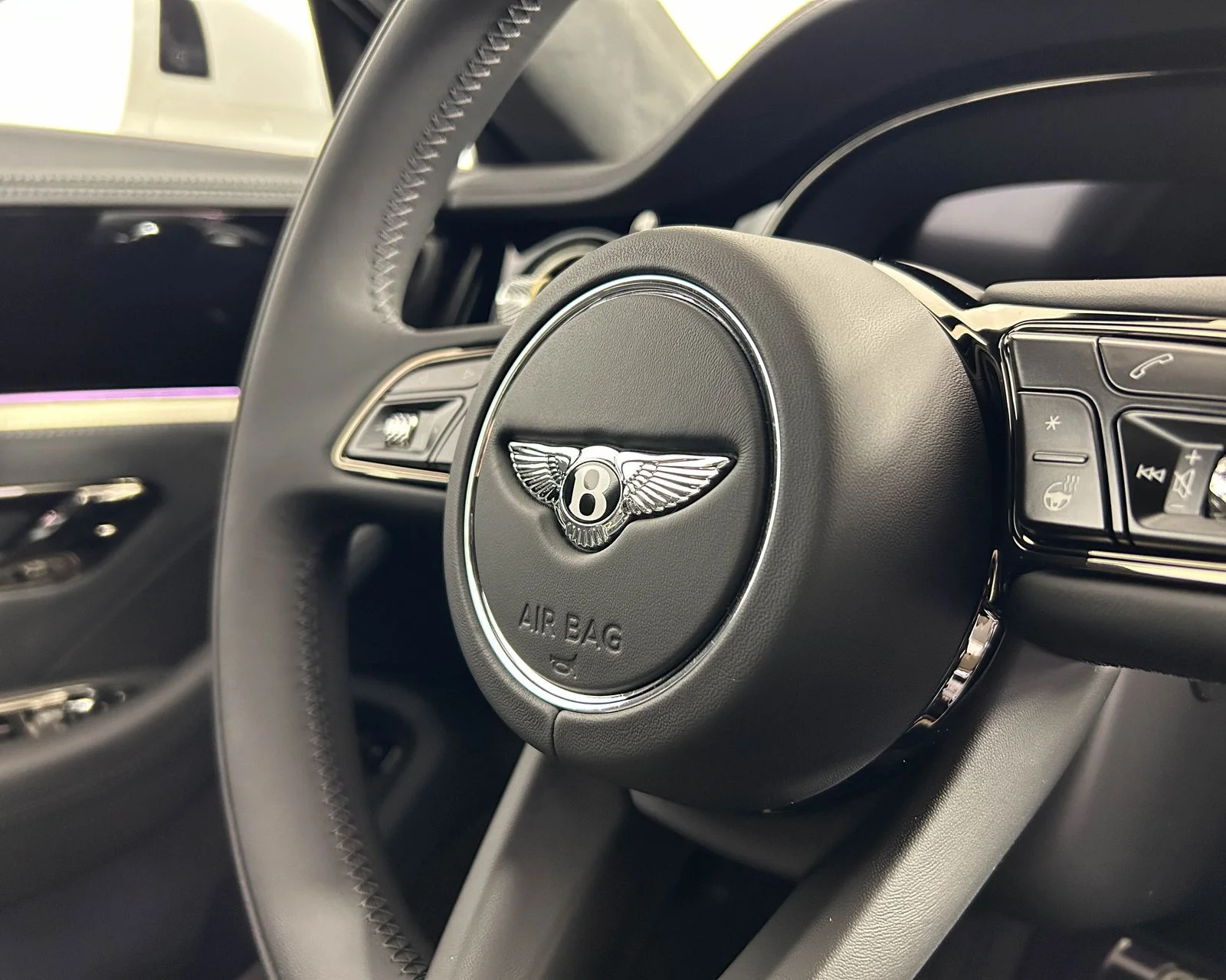 New 2026  Bentley Speed image 22